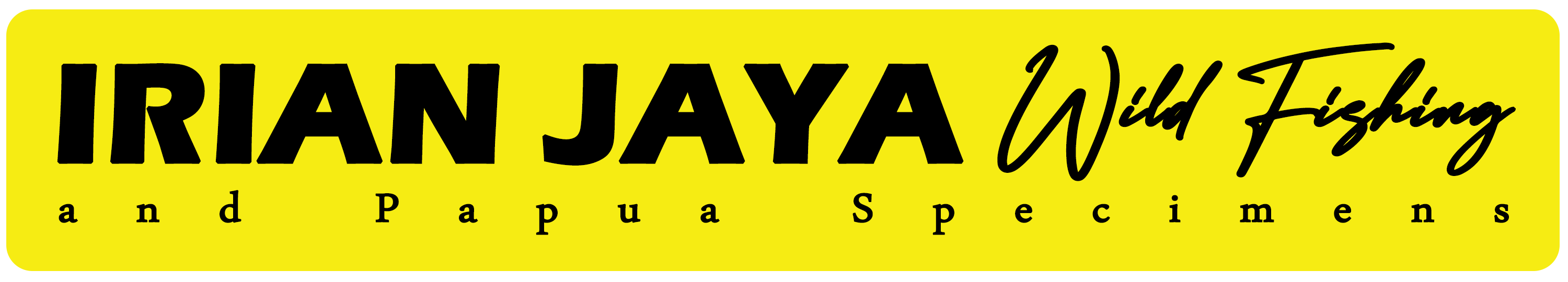 IRIAN JAYA Wild Fishing